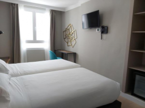 Micampus Burgos Centro Student Residence